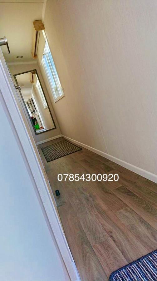 Haven Haggerston Castle Caravan Hire Cheswick  Exterior photo